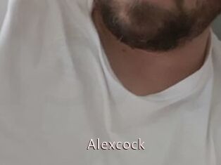 Alexcock
