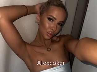 Alexcoker