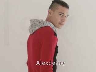 Alexdeane