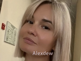 Alexdew