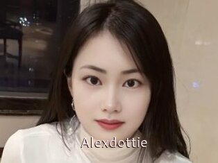 Alexdottie