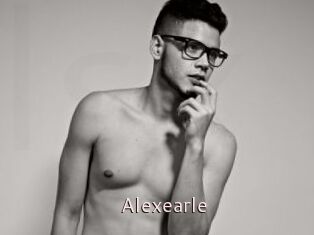 Alexearle