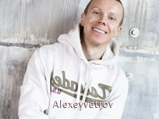 Alexeyvetrov
