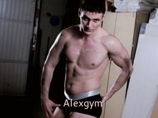 Alexgym