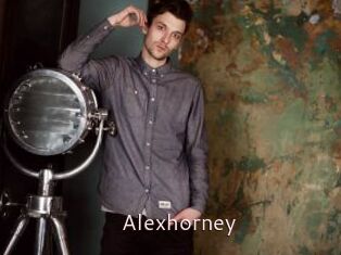Alexhorney