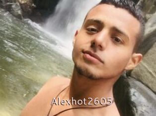Alexhot2605