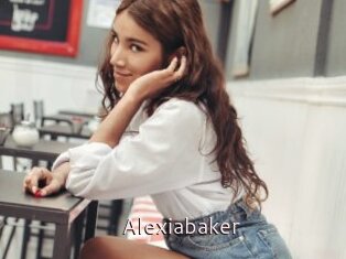 Alexiabaker