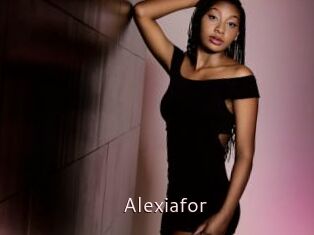 Alexiafor