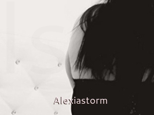 Alexiastorm