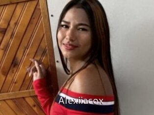 Alexiiacox