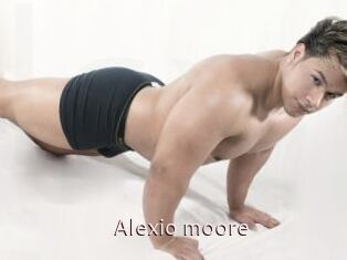 Alexio_moore