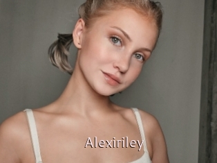 Alexiriley