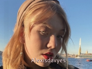 Alexisdavyes