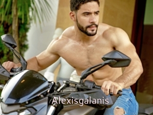 Alexisgalanis