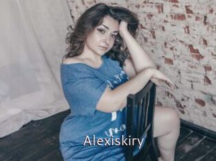 Alexiskiry