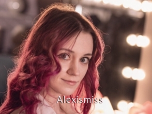 Alexismiss