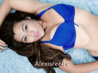 Alexisreeds