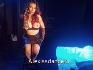 Alexissdangerx