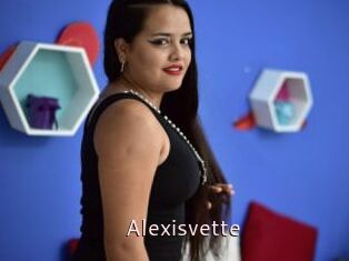 Alexisvette