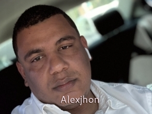 Alexjhon