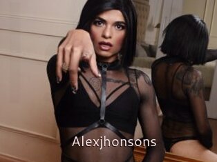 Alexjhonsons