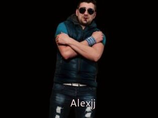 Alexjj