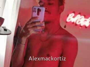 Alexmackortiz