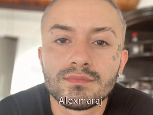 Alexmaraj