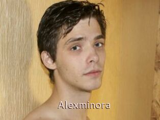 Alexminora