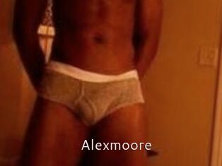 Alexmoore