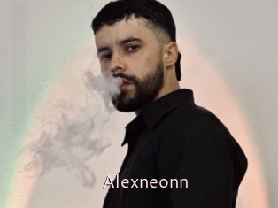 Alexneonn