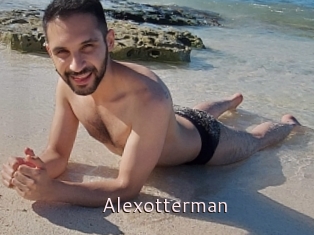 Alexotterman
