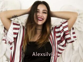 Alexsilvia