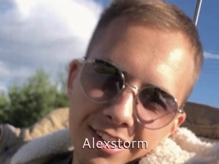 Alexstorm