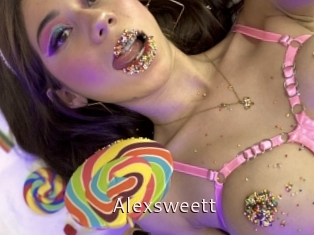 Alexsweett