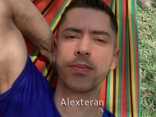 Alexteran