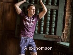 Alexthomson