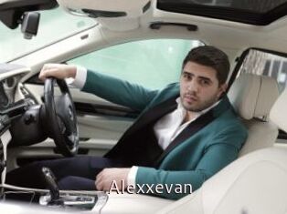 Alexxevan
