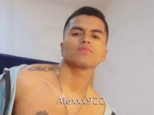 Alexxx922