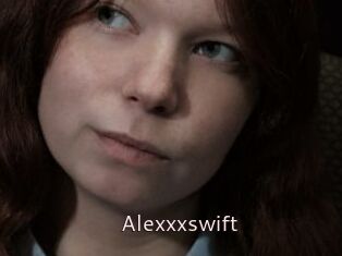 Alexxxswift