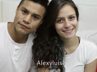 Alexyluisa