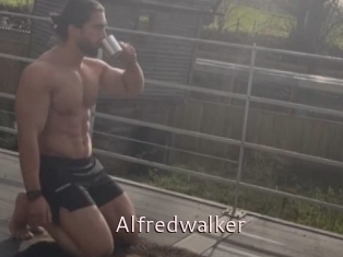 Alfredwalker
