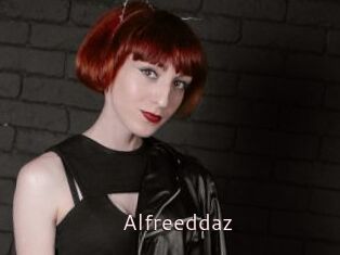 Alfreeddaz