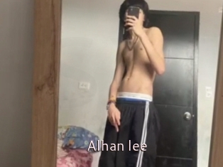 Alhan_lee