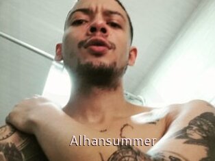 Alhansummer