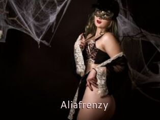 Aliafrenzy