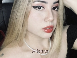 Alianna