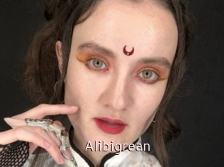 Alibigrean