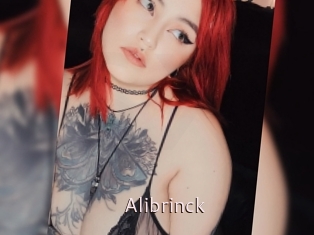 Alibrinck