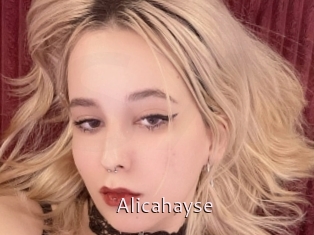 Alicahayse